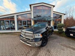 Schwarz Gebraucht 2014 Dodge Ram Abholung | 25.555 € (Superpreis)