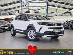 Weiß Gebraucht 2021 Opel Mokka-e Edition SUV | 17.350 € (Fairer Preis)