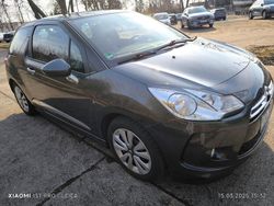 Grau Gebraucht 2013 Citroën DS3 Chic Limousine | 4.850 € (Guter Preis)