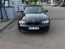 Gebraucht 2010 BMW 118 Cabriolet Cabrio | 5.000 €