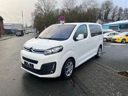 Weiß Gebraucht 2017 Citroën Spacetourer Business Class Van / Kleinbus | 14.500 € (Fairer Preis)