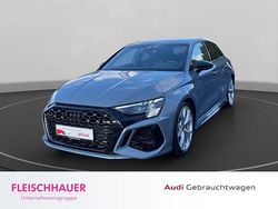 Kemoragrau metallic Gebraucht 2023 Audi RS3 Sportback Ambiente Kleinwagen | 50.790 € (Fairer Preis)