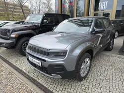 Granite grey (5ce) Neu 2025 Jeep Avenger Altitude SUV | 24.068 € (Guter Preis)
