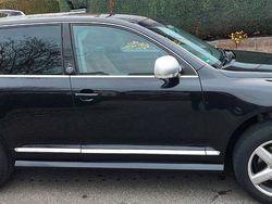 Schwarz Gebraucht 2006 VW Touareg SUV | 6.800 € (Etwas zu teuer)