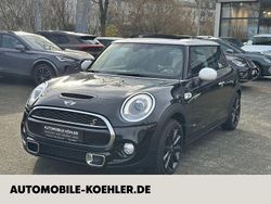 Schwarz Gebraucht 2014 Mini Cooper S Kleinwagen | 12.450 € (Superpreis)