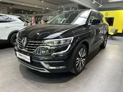 Onyx schwarz metallic Gebraucht 2024 Renault Koleos Initiale Paris SUV | 34.290 € (Fairer Preis)