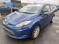 Gebraucht 2009 Ford Fiesta Trend Kleinwagen | 1.299 € (Guter Preis)