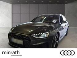 Grau Gebraucht 2024 Audi S4 Ambiente Kombi | 55.489 €