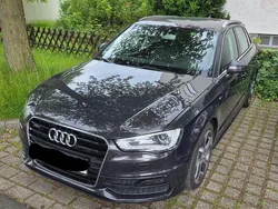Gebraucht 2016 Audi A3 Sportback S-Line Limousine | 11.800 € (Guter Preis)