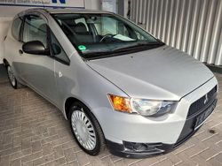 Silber Gebraucht 2009 Mitsubishi Colt Inform Kleinwagen | 2.900 € (Fairer Preis)