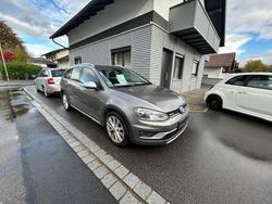 Grau Gebraucht 2016 VW Golf VII | 9.797 € (Teuer)