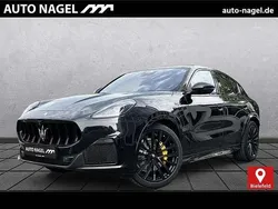 Neu 2025 Maserati Grecale SUV | 142.304 €