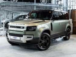 Grün Gebraucht 2023 Land Rover Defender SE SUV | 61.890 € (Guter Preis)