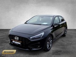 5 türen Gebraucht 2024 Hyundai i30 Advantage Kleinwagen | 22.430 € (Fairer Preis)