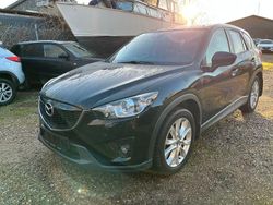 Schwarz Gebraucht 2013 Mazda CX-5 Optimum SUV | 8.200 € (Guter Preis)