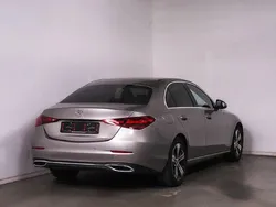 Gebraucht 2024 Mercedes C180 | 35.610 € (Guter Preis)