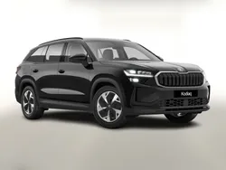 Schwarz Neu 2025 Skoda Kodiaq SUV | 46.288 € (Superpreis)