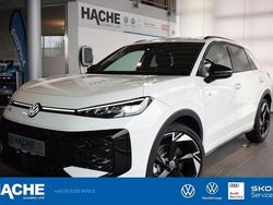 Weiß Neu 2025 VW T-Roc R-line SUV | 50.120 €