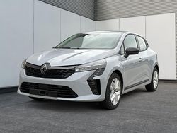 Rafalegrau metallic/grau Neu 2025 Renault Clio V Evolution | 18.730 € (Guter Preis)