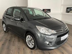 Grau Gebraucht 2015 Citroën C3 SELECTION Kleinwagen | 4.990 € (Guter Preis)