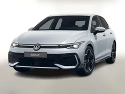 Silber Neu 2025 VW Golf VIII R-line Limousine | 34.088 € (Fairer Preis)