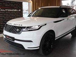 Weiß Gebraucht 2018 Land Rover Range Rover Velar SE SUV | 27.900 €