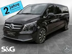 Mercedes V300