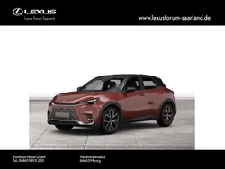 Kupferrot Gebraucht 2024 Lexus LBX SUV | 39.990 € (Etwas zu teuer)