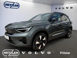 Grün Neu 2025 Volvo EX40 Plus SUV | 63.700 €