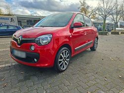Rot Gebraucht 2019 Renault Twingo SE Kleinwagen | 8.700 € (Guter Preis)