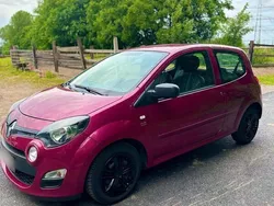 Rot Gebraucht 2013 Renault Twingo Expression Kleinwagen | 3.200 € (Fairer Preis)