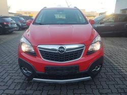 Rot Gebraucht 2015 Opel Mokka Innovation SUV | 5.000 € (Superpreis)