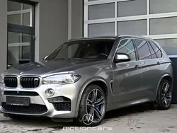 BMW X5 M