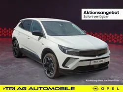 Jade weiß Neu 2024 Opel Grandland X S SUV | 32.660 € (Fairer Preis)