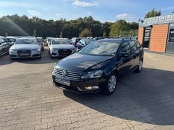 Schwarz Gebraucht 2013 VW Passat Trendline Kombi | 4.990 € (Guter Preis)