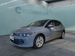 Grau Gebraucht 2025 VW Golf VIII Kleinwagen | 27.599 € (Fairer Preis)