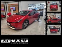 Emotional red 2 Neu 2025 Toyota Prius Executive Limousine | 40.990 € (Guter Preis)
