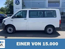 Weiß Gebraucht 2018 VW T6 Van | 25.400 € (Guter Preis)