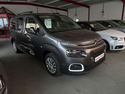 Grau Gebraucht 2020 Citroën Berlingo Feel Van / Kleinbus | 15.800 € (Teuer)