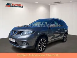 Grau Gebraucht 2016 Nissan X-Trail 360º SUV | 13.999 € (Guter Preis)
