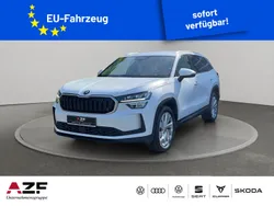 Weiß Neu 2025 Skoda Kodiaq Selection SUV | 47.990 € (Guter Preis)
