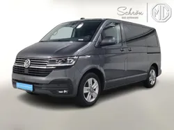 Gebraucht 2022 VW T6.1 Comfortline Van | 58.518 € (Fairer Preis)