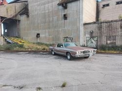 Braun Gebraucht 1972 Ford LTD | 14.999 €