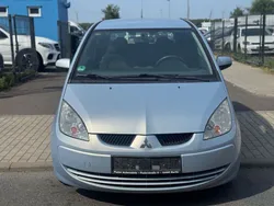 Blau Gebraucht 2006 Mitsubishi Colt Invite Kleinwagen | 3.490 € (Fairer Preis)