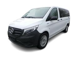 Andere Gebraucht 2021 Mercedes Vito Van | 34.890 € (Fairer Preis)