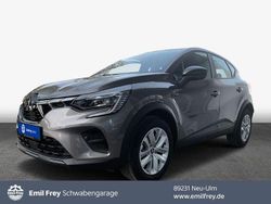 Grau Gebraucht 2024 Mitsubishi ASX Basis SUV | 16.980 € (Superpreis)