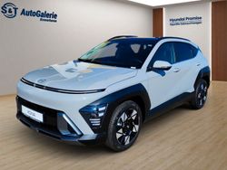 Grau Gebraucht 2025 Hyundai Kona Prime SUV | 28.990 € (Superpreis)