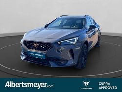 Grau Gebraucht 2024 Cupra Formentor VZ SUV | 44.979 €