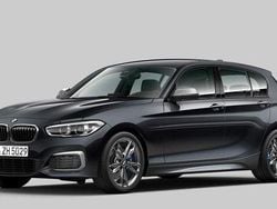 Grau Gebraucht 2017 BMW M140 M Sport Limousine | 24.499 € (Fairer Preis)