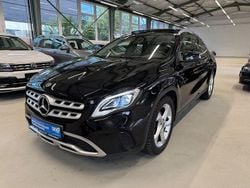 Schwarz Gebraucht 2019 Mercedes GLA180 SUV | 21.990 € (Fairer Preis)